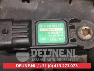 Nissan Pulsar Ansaugbrugge O580382 foto 2
