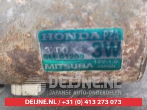 Honda Civic IMA Startmotor O580401 foto 3