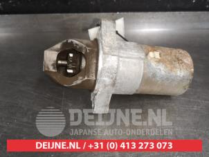 Gebruikte Startmotor Honda Civic (ES) 1.3 16V VTEC-i IMA Prijs € 35,00 Margeregeling aangeboden door V.Deijne Jap.Auto-onderdelen BV