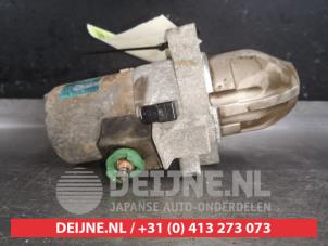 Honda Civic IMA Startmotor O580401 foto 2