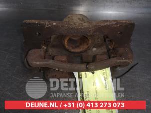 Honda Civic IMA Front brake calliper, right O580435 photo 3