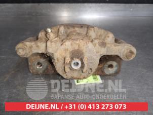 Honda Civic IMA Front brake calliper, right O580435 photo 2