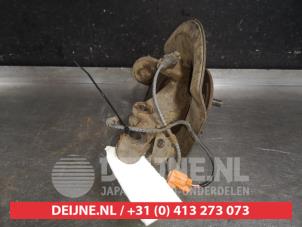 Honda Civic IMA Fusee rechts-voor O580438 foto 2