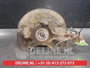 Honda Civic IMA Fusee rechts-voor O580438 foto 3