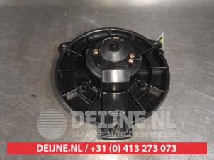 Honda Accord Kachel Ventilatiemotor O580476 foto 2