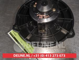 Honda Accord Kachel Ventilatiemotor O580476 foto 3