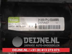 Honda Accord Anlasser O580477 foto 3