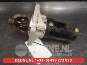 Gebruikte Startmotor Honda Accord (CG/CH/CL) 1.6i 16V Prijs € 30,00 Margeregeling aangeboden door V.Deijne Jap.Auto-onderdelen BV