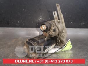 Honda Accord Anlasser O580477 foto 2