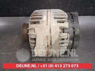 Honda Accord Dynamo O580478 foto 2