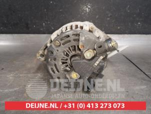 Honda Accord Dynamo O580478 foto 3