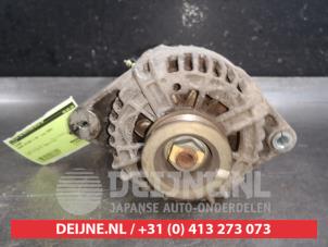 Gebruikte Dynamo Honda Accord (CG/CH/CL) 1.6i 16V Prijs € 75,00 Margeregeling aangeboden door V.Deijne Jap.Auto-onderdelen BV