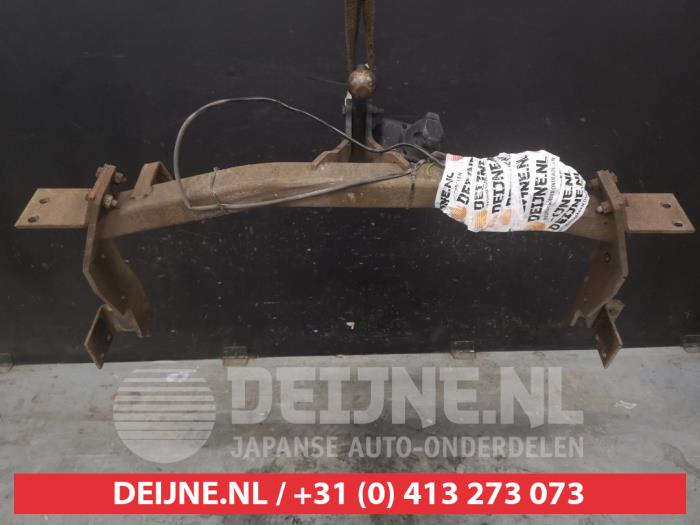 Kia Sorento Trekhaak O580461
