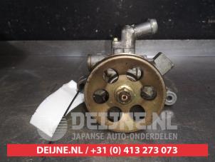 Gebruikte Servopomp Honda Accord (CG/CH/CL) 1.6i 16V Prijs € 25,00 Margeregeling aangeboden door V.Deijne Jap.Auto-onderdelen BV