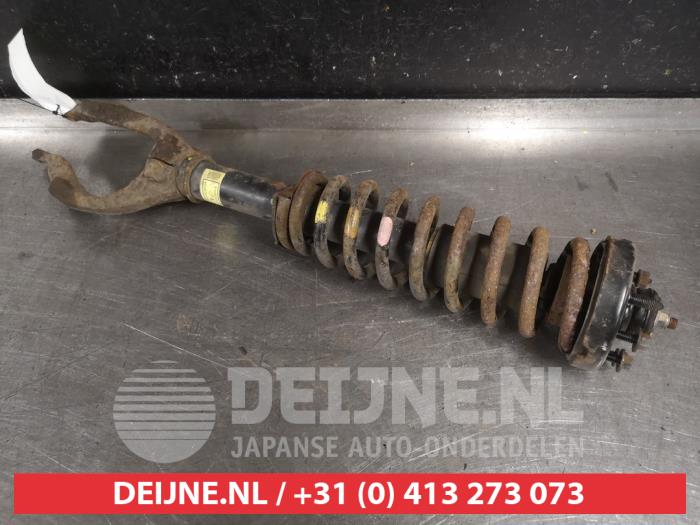 Honda Accord Schokdemperpoot links-voor O580489