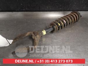 Honda Accord Stoßdämpferstrebe links vorne O580489 foto 2