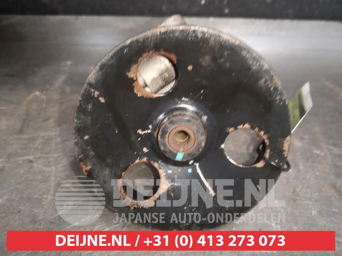 Gebruikte Servopomp Chevrolet Tacuma 1.6 16V Prijs € 40,00 Margeregeling aangeboden door V.Deijne Jap.Auto-onderdelen BV
