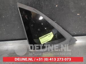 Hyundai I20 Zusätzliches Fenster 4-türig links hinten O580570 foto 3