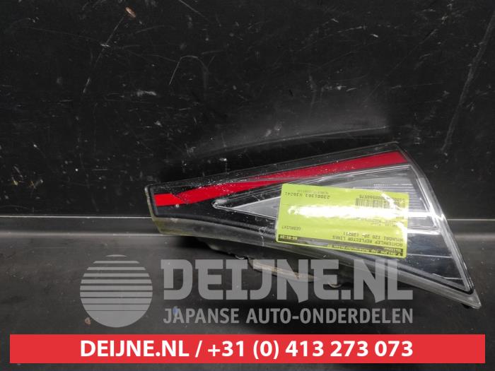 Hyundai I20 Achterklep reflector links O580575