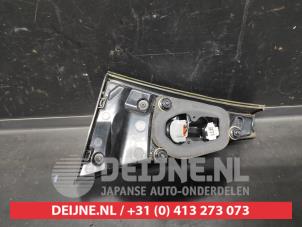 Hyundai I20 Tailgate reflector, left O580575 photo 2