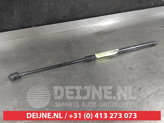Hyundai I20 Gasdämpfer links hinten O580592