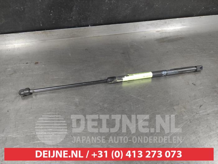 Hyundai I20 Gasdämpfer rechts hinten O580593
