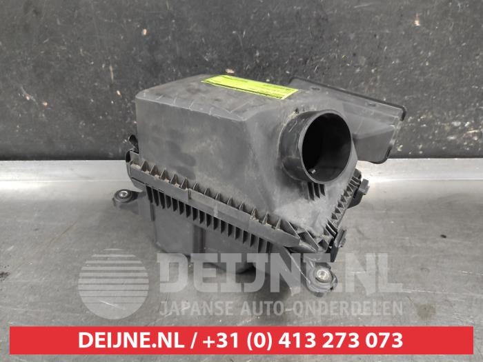 Hyundai I20 Luchtfilterhuis O580631