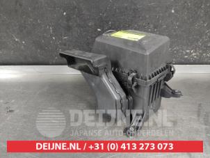 Hyundai I20 Luftfiltergehäuse O580631 foto 2