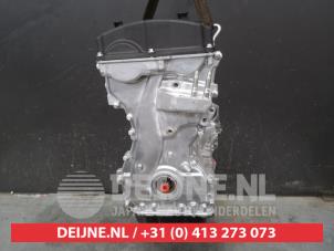 Nieuwe Motor Kia Sorento II (XM) 2.4 16V 4x2 Prijs € 2.982,65 Inclusief btw aangeboden door V.Deijne Jap.Auto-onderdelen BV