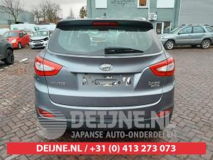 Hyundai IX35 Heckklappe O580735 foto 3