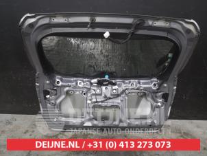 Hyundai IX35 Heckklappe O580735 foto 2