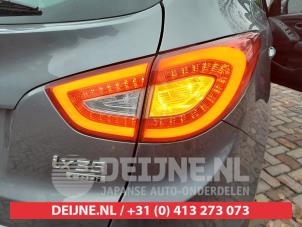 Hyundai IX35 Tailgate reflector, right O580738 photo 2