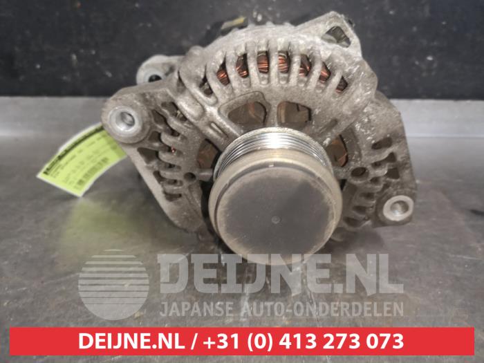 Kia Sportage Dynamo O580715