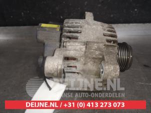 Kia Sportage Dynamo O580715 photo 2