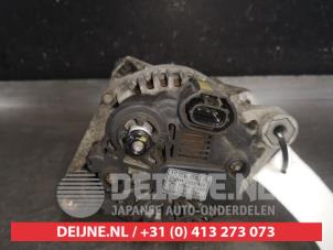 Kia Sportage Dynamo O580715 photo 3