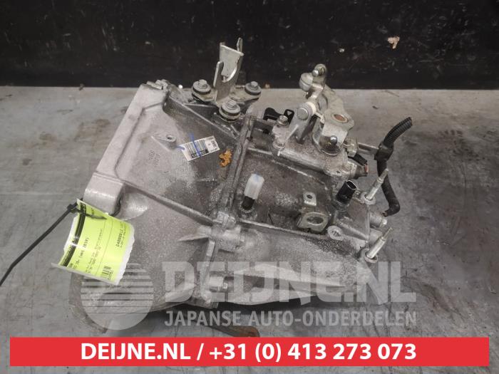 Suzuki Celerio Versnellingsbak O580751