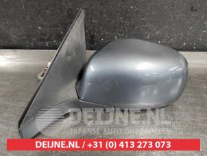 Suzuki Swift Wing mirror, left O580775 photo 2