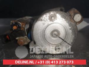 Kia Sportage Starter O580714 photo 2