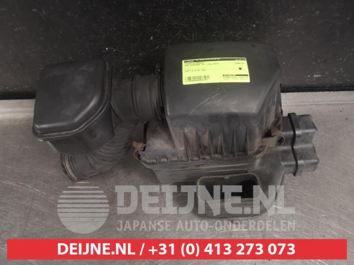 Kia Sportage Luftfiltergehäuse O580747