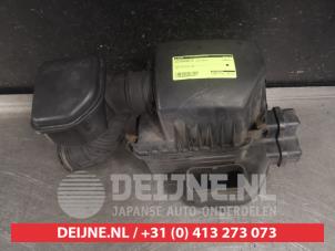 Gebruikte Luchtfilterhuis Kia Sportage (SL) 2.0 CVVT 16V 4x2 Prijs op aanvraag aangeboden door V.Deijne Jap.Auto-onderdelen BV