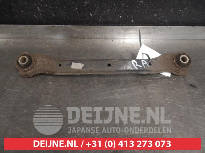 Kia Sportage Draagarm rechts-achter O580725