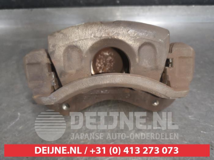 Kia Sportage Bremszange rechts vorne O580717