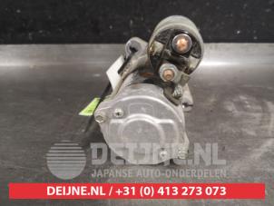 Suzuki SX-4 Anlasser O580772 foto 2