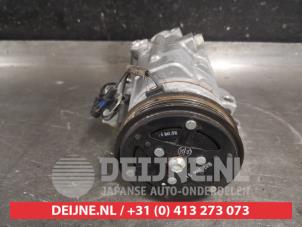 Gebruikte Aircopomp Suzuki SX4 S-Cross (JY) 1.0 Booster Jet Turbo 12V Prijs € 300,00 Margeregeling aangeboden door V.Deijne Jap.Auto-onderdelen BV