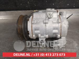 Suzuki SX-4 Aircopomp O580774 foto 2