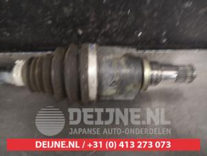 Suzuki SX-4 Antriebswelle links vorne O580800 foto 3