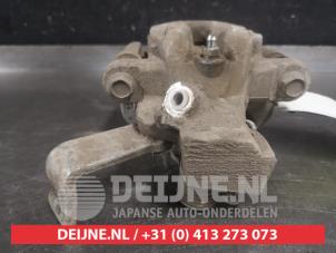 Suzuki SX-4 Bremszange rechts hinten O580805 foto 2