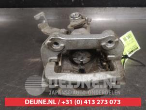 Suzuki SX-4 Bremszange rechts hinten O580805 foto 3