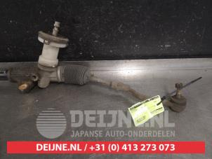 Kia Picanto Lenkgetriebe O580853 foto 3
