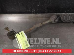 Kia Picanto Lenkgetriebe O580853 foto 2